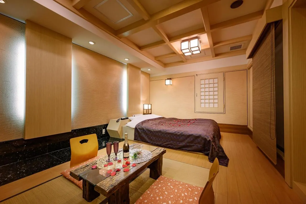 Hotel Metro (Adults Only) Yokohama