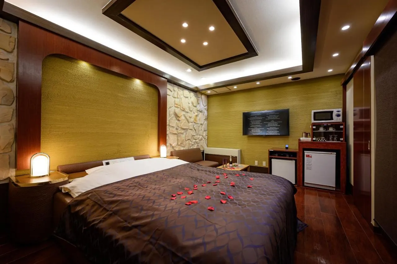 Hotel Metro (Adults Only) Yokohama