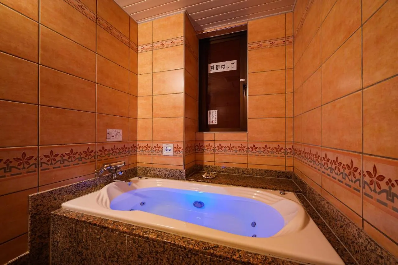 Hotel Metro (Adults Only) Yokohama  Yokohama (Kanagawa)