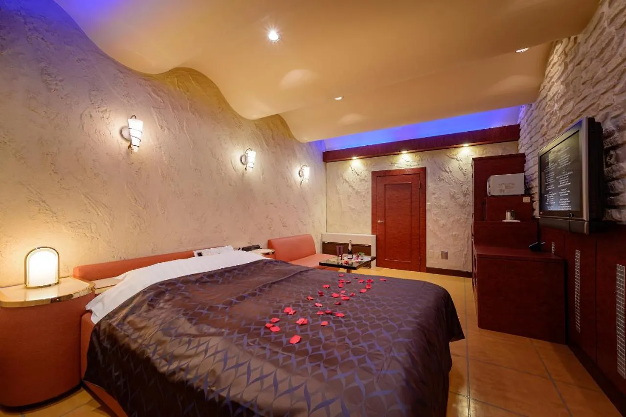 *** Love hotel Hotel Metro (Adults Only) Yokohama  Japan