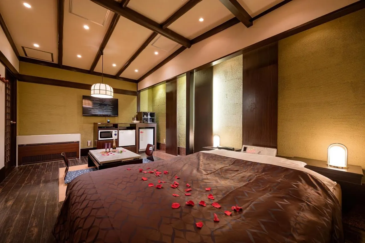 Hotel Metro (Adults Only) Yokohama  3*, Yokohama (Kanagawa)