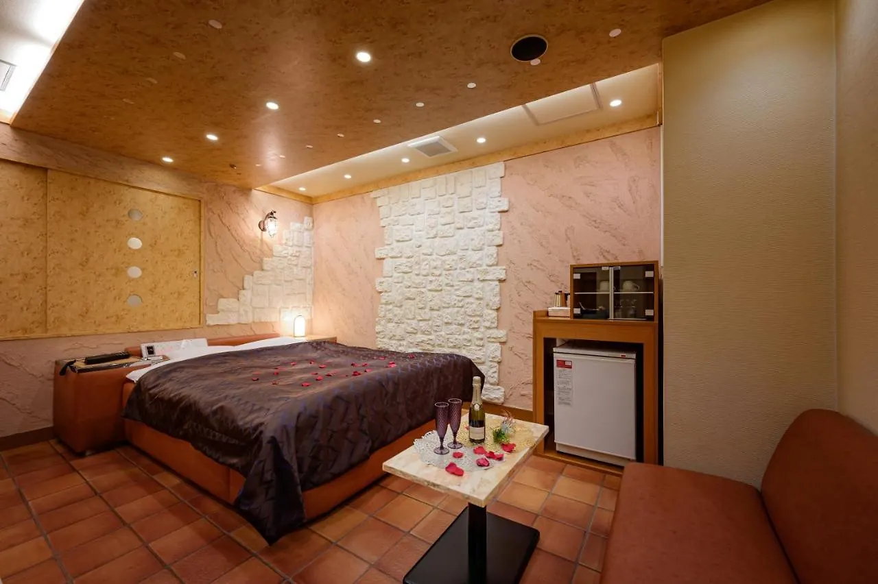 Hotel Metro (Adults Only) Yokohama  Love hotel