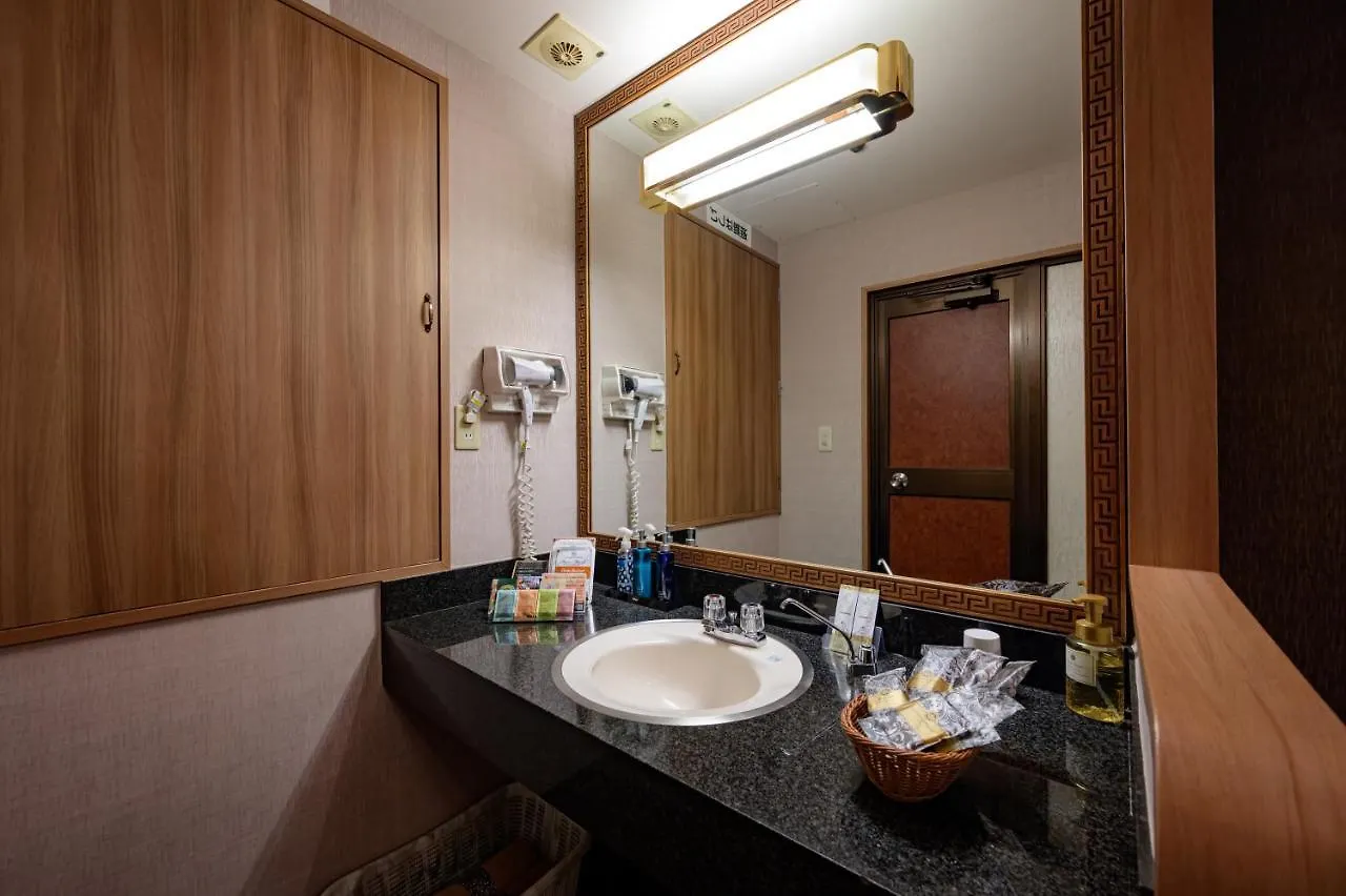 Hotel Metro (Adults Only) Yokohama  Love hotel