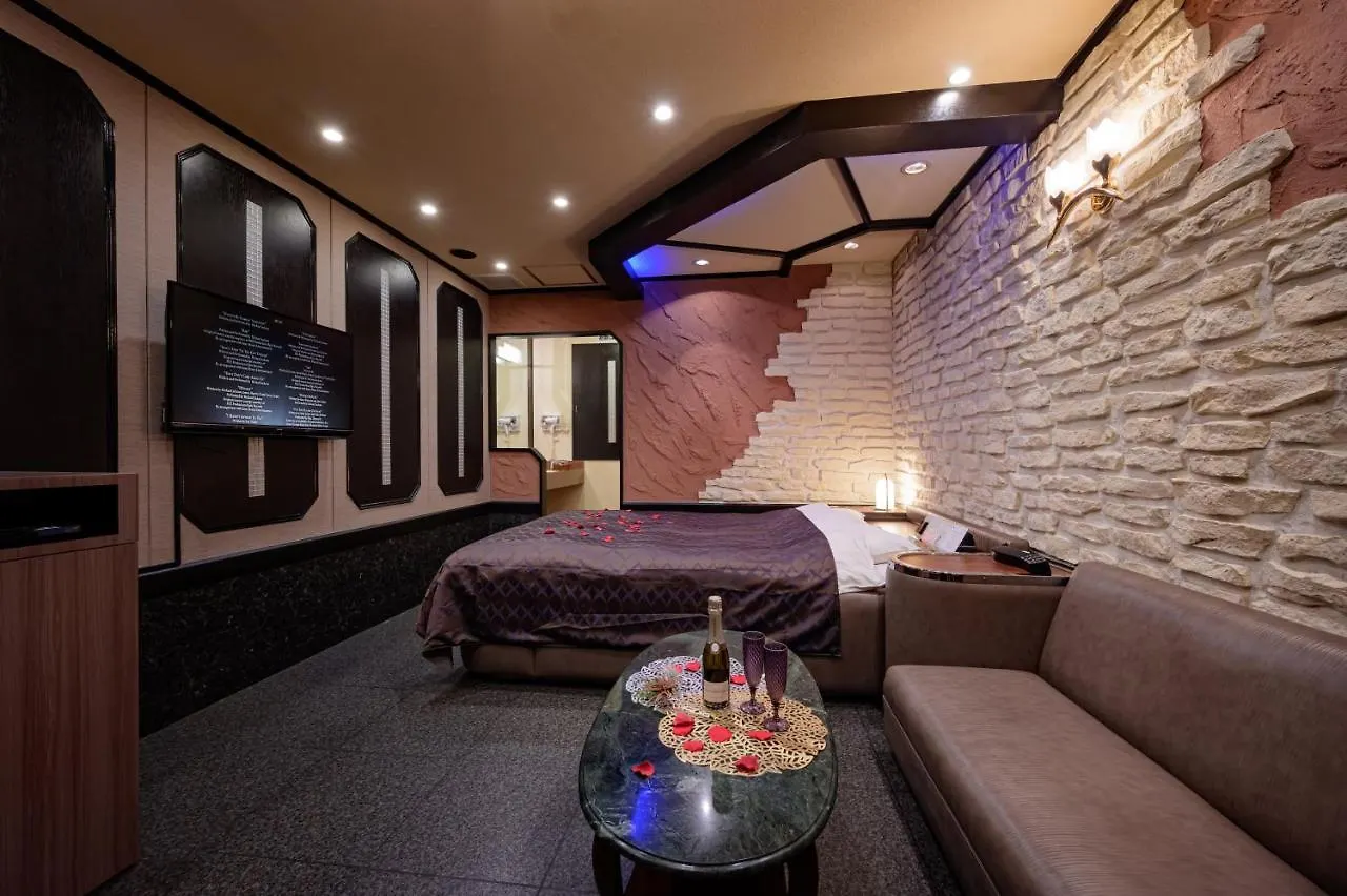 Hotel Metro (Adults Only) Yokohama