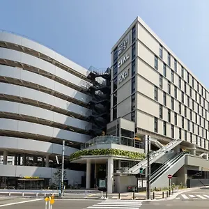 ホテル ｊｒ東日本ホテルメッツ横浜, 横浜市