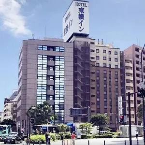 ホテル 東横inn横浜桜木町, 横浜市