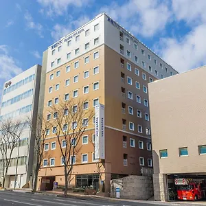 3* Hotel Toyoko Yokohama Shiei-chikatetsu Center Minami-eki