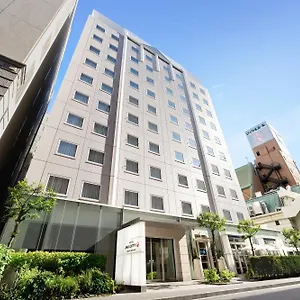 3* Hotel Jal Kannai Yokohama