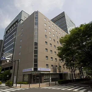 ホテル ダイワロイネットホテル新横浜, 横浜市