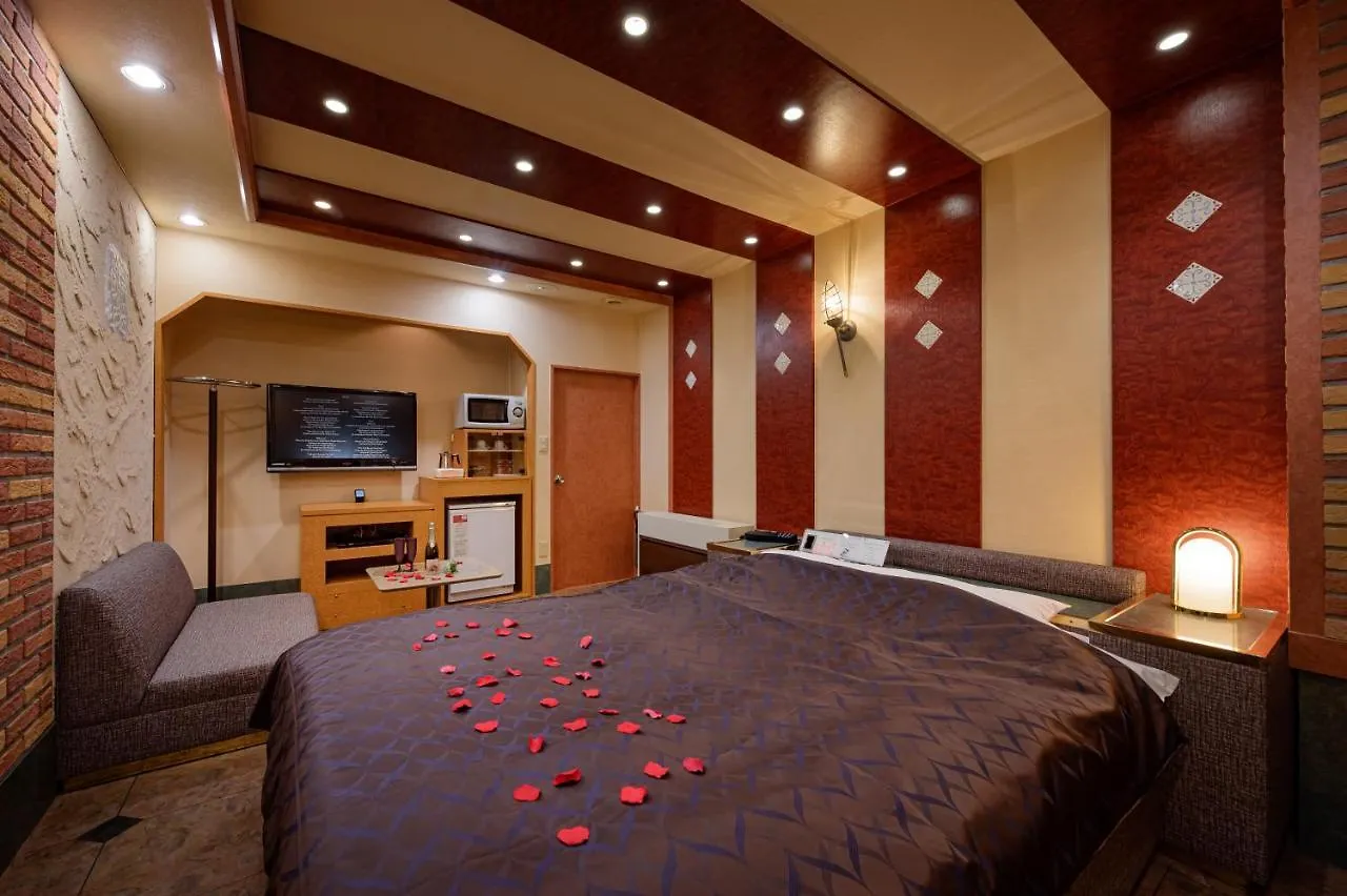 Hotel del amor Hotel Metro (Adults Only) Yokohama
