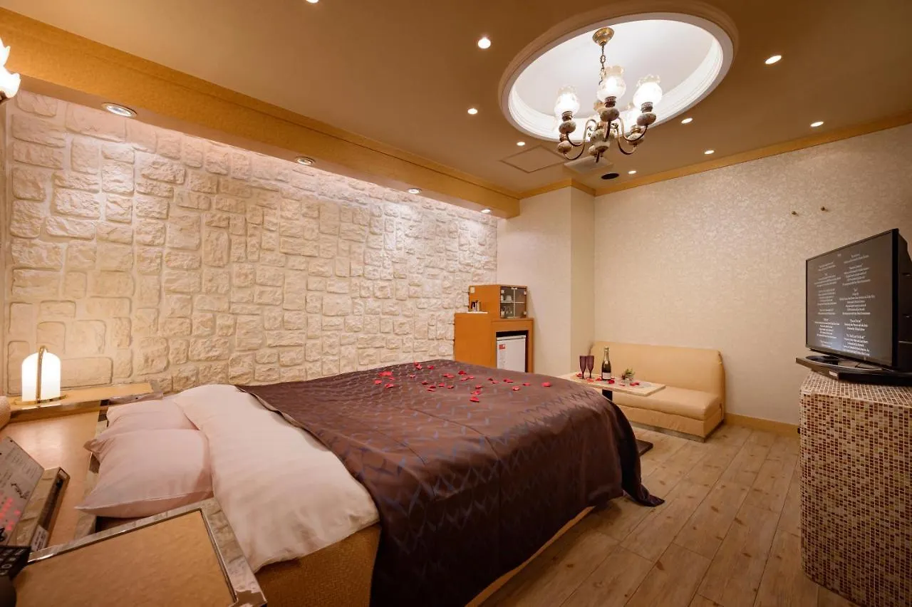 Hotel Metro (Adults Only) Yokohama  Yokohama (Kanagawa)