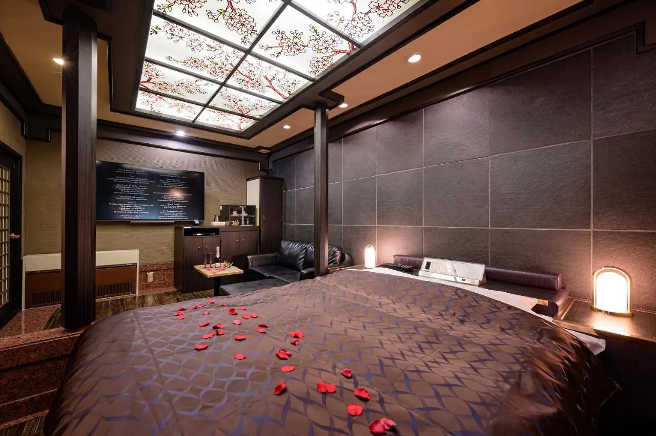 Hotel Metro (Adults Only) Yokohama  Japón