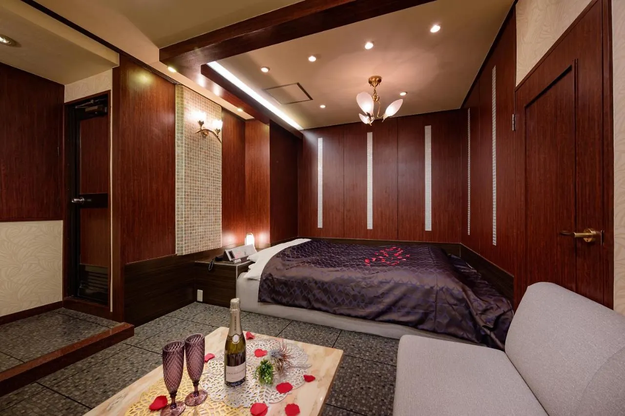 Hotel Metro (Adults Only) Yokohama  Japón