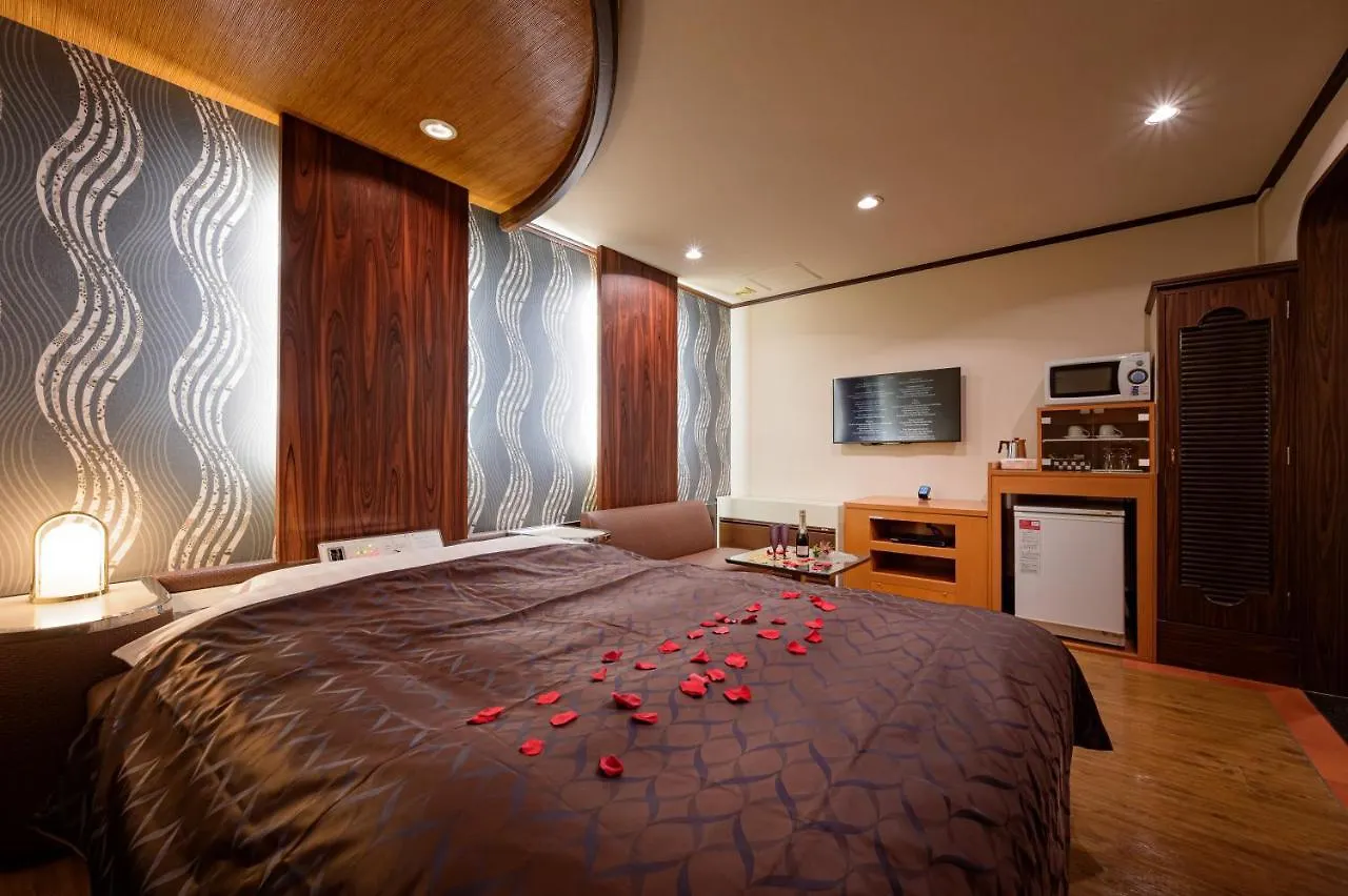 Hotel Metro (Adults Only) Yokohama  Yokohama (Kanagawa)
